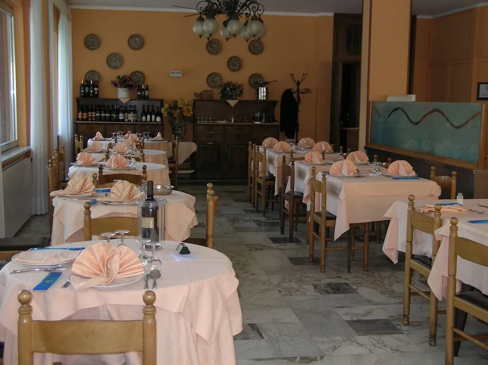 B&B HOTEL Riviera Celle Ligure