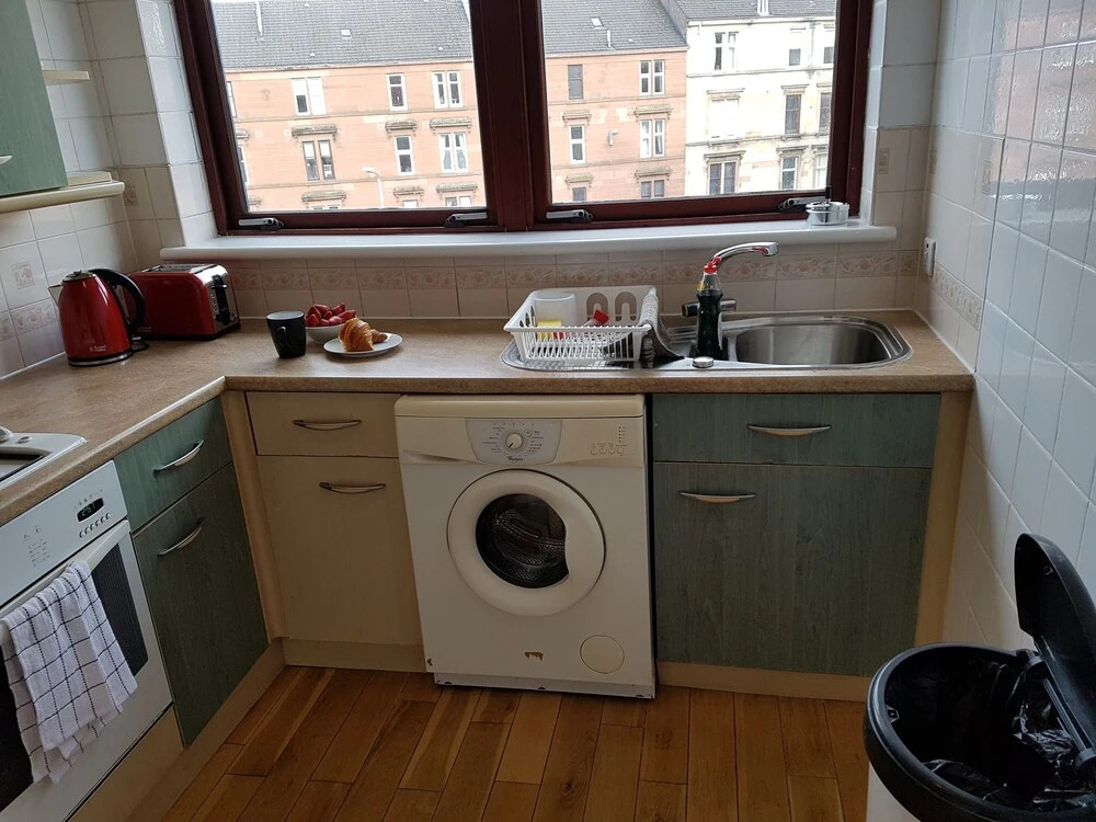 Dragon - Great Western Apartment 2 Bedroom Home
