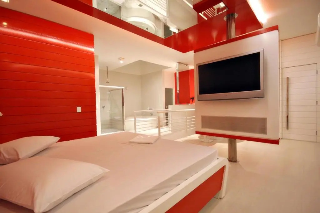 Motel Acqua