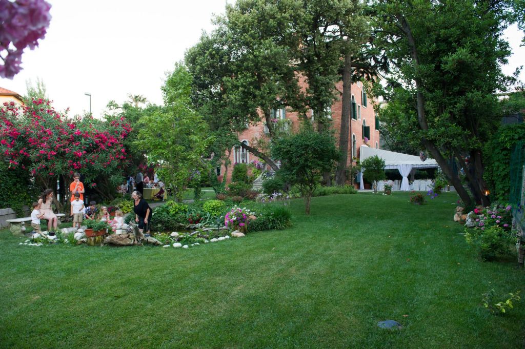 B&B Villa Ines