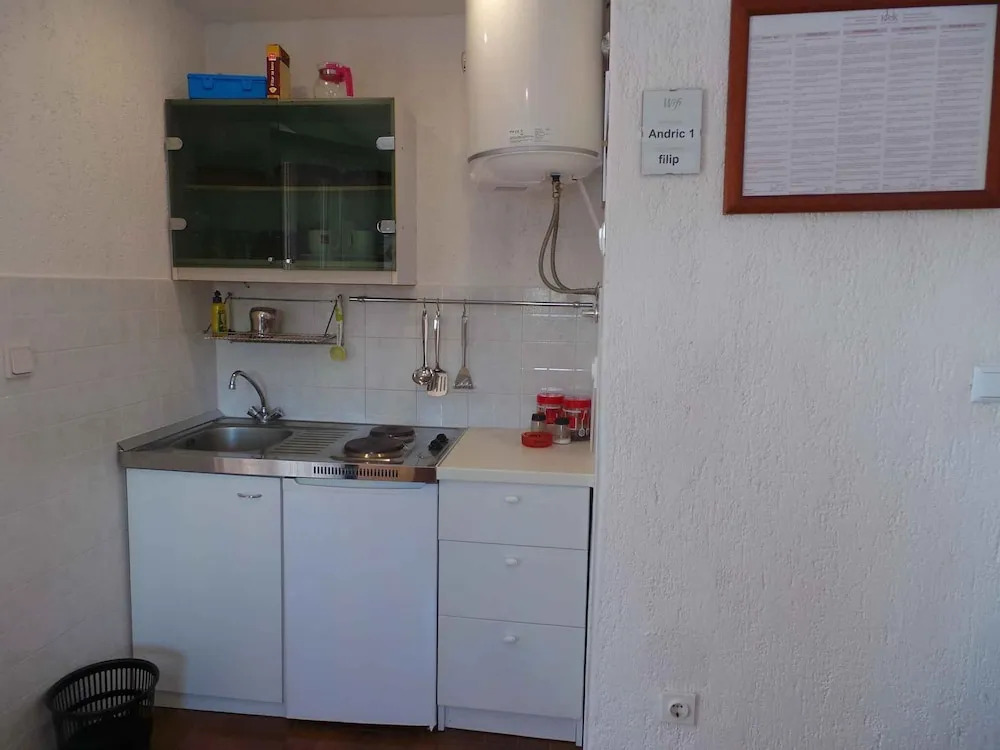 Apartments in Kornic/insel Krk 14471