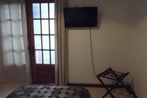 Hotel Solar de Rancagua