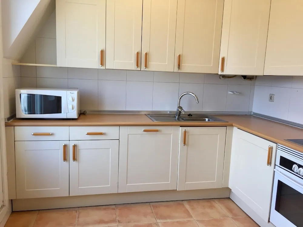 Apartamento Centenario