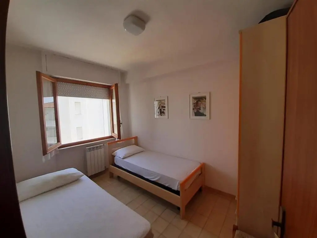 Appartamento Iside