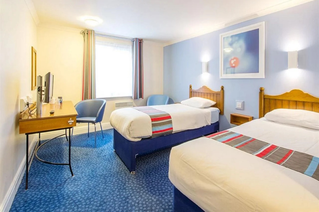 go2 Glasgow Cumbernauld Hotel