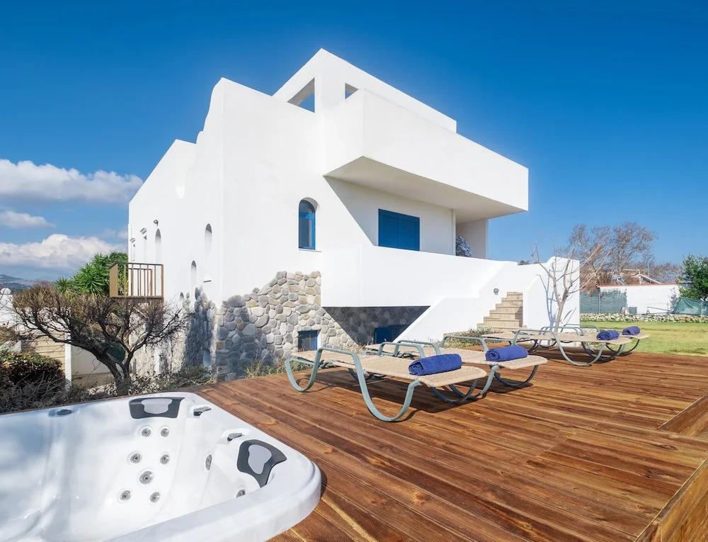FZIN Villa Sevil
