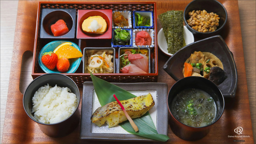 Daiwa Roynet Hotel Fukuyama Ekimae