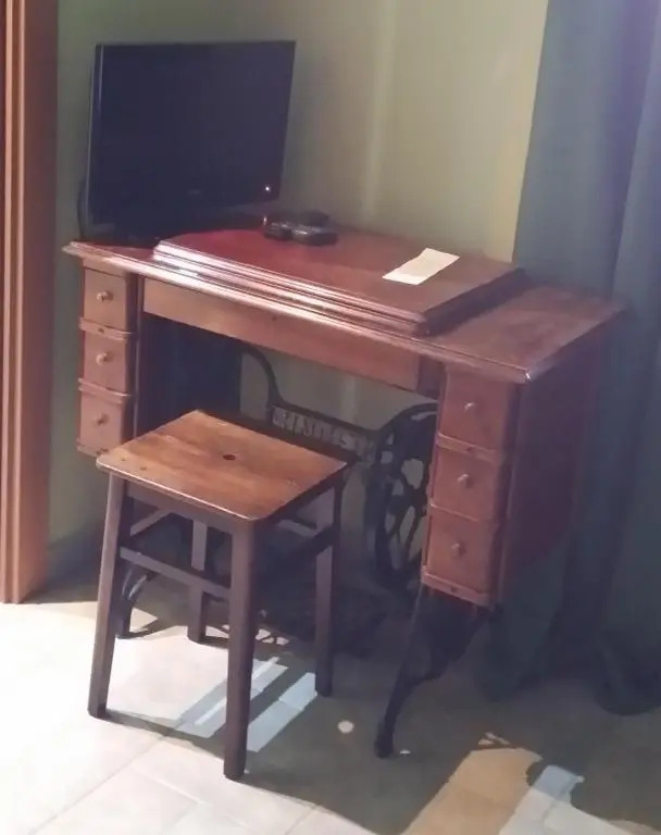 B&B La Bergamina 26