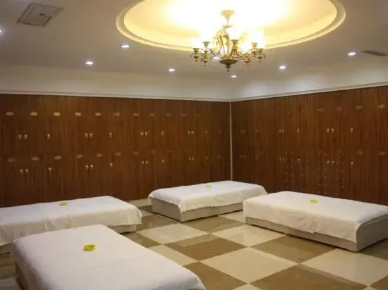 Xinmanyuan Hotel