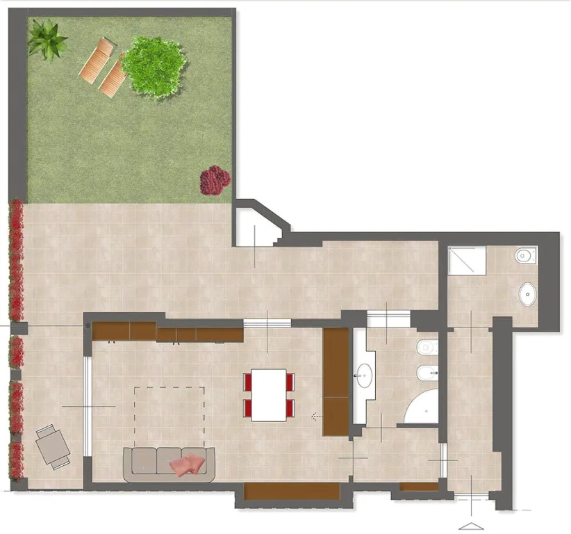 Residence DellAngelo
