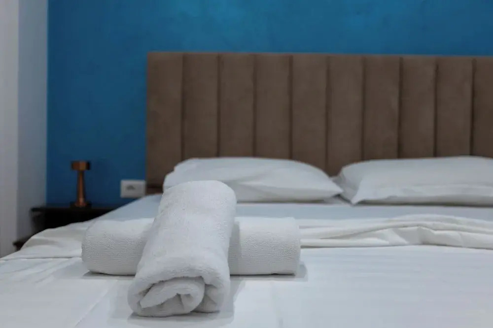 Star&Sea Saranda