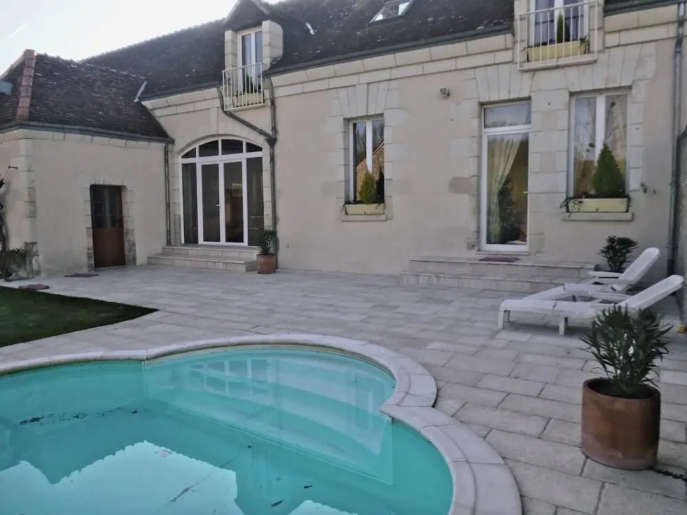 Villa Rosa