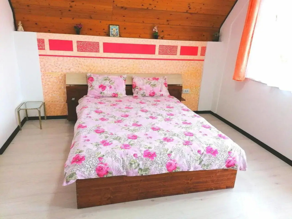 Teo Guest Rooms