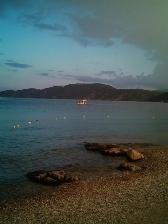 Hotel Korfos