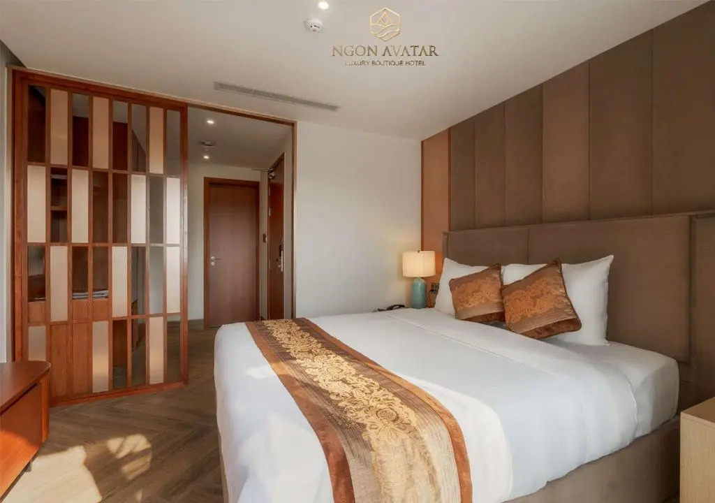 Ngon Avatar Hotel