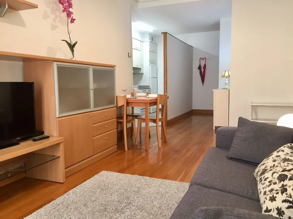 Apartamento Plaza
