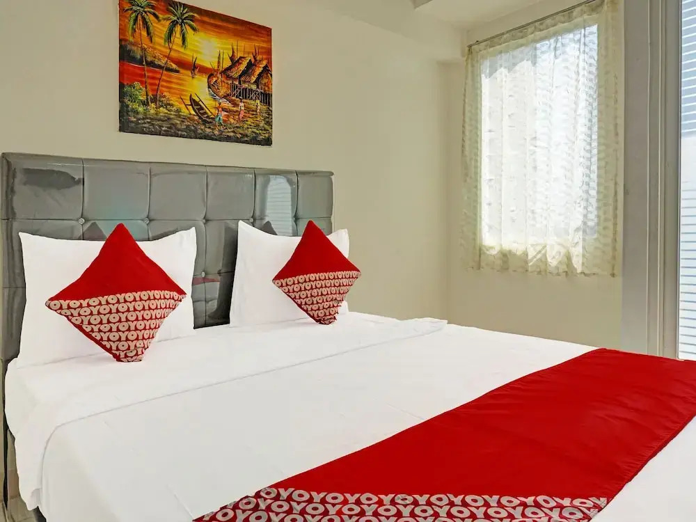 Apartemen Podomoro Golf View BY ID ROOM