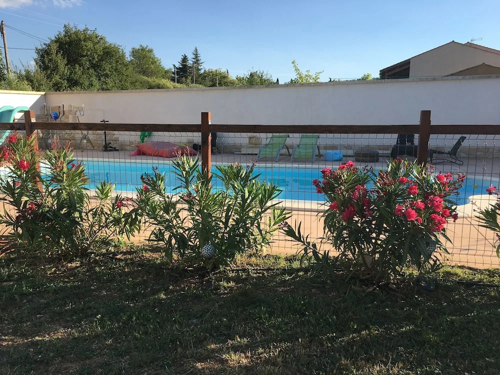 Le Clos des Gites, maisons de vacances