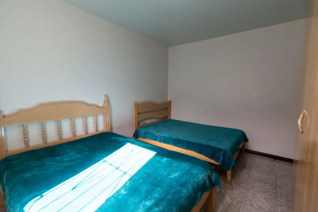 Aluguel Casa 2 Quartos Para 8 Pessoas Bombas/sc
