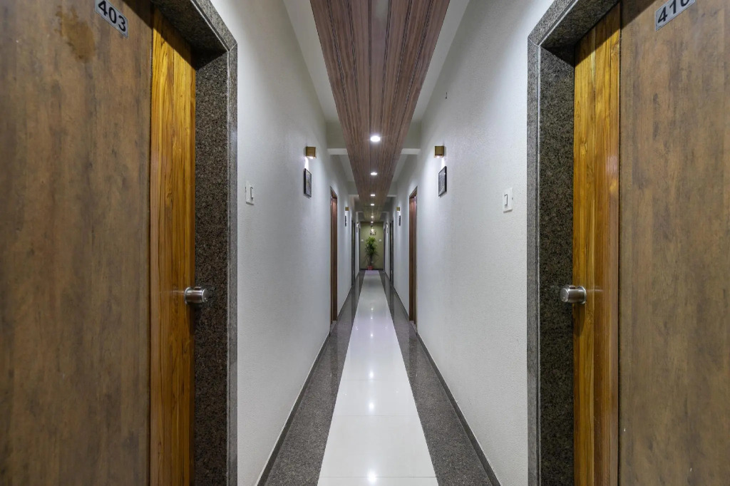 Collection O 79275 Hotel Neelkanth Bliss
