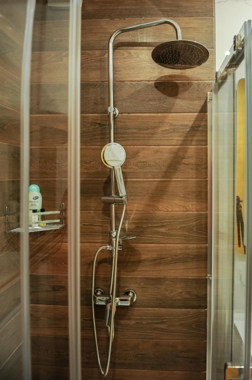 Apartmani President I