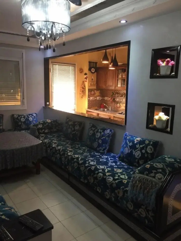 Appartement Hassan