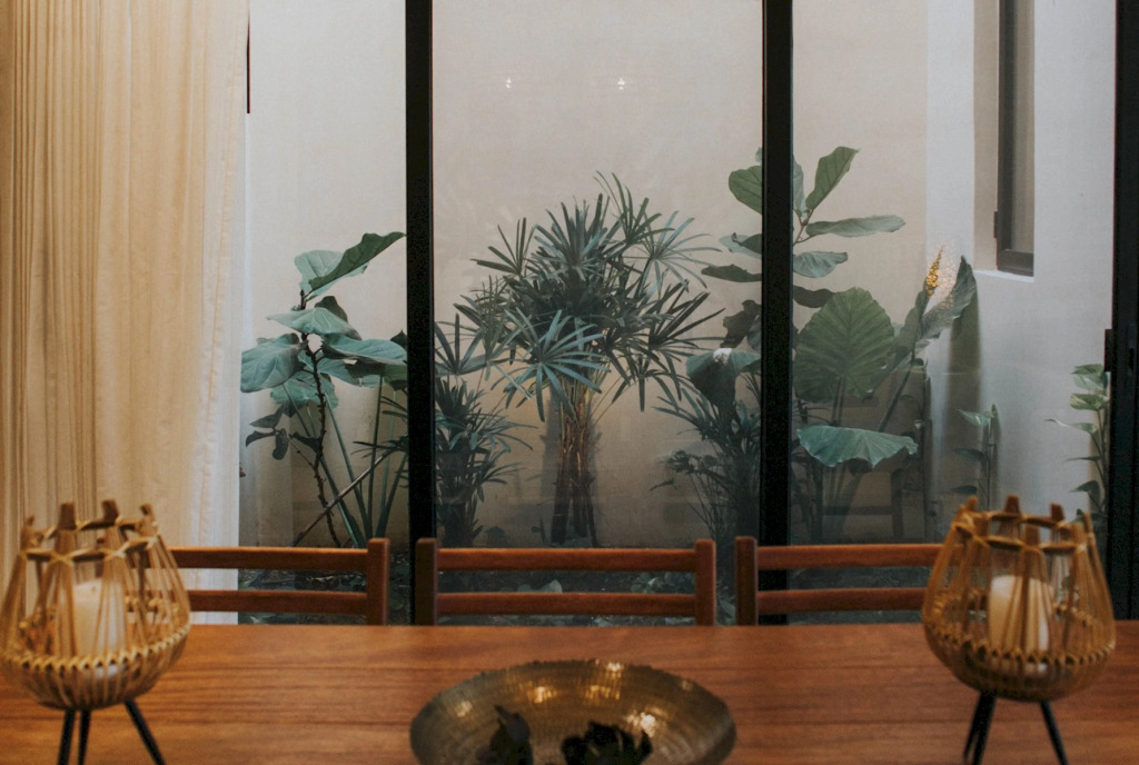 Tropical Luxury 3 BR | Aldea Zama | Secure Gated Community | Private Pool & WiFi | Concierge