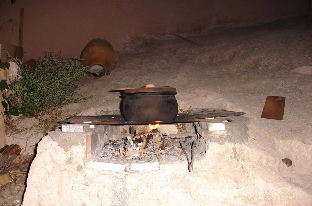 Akköy Evleri