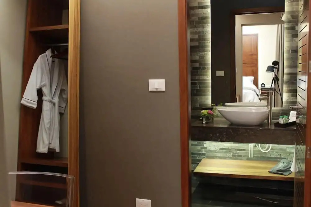 Hotel Casa Mixtli