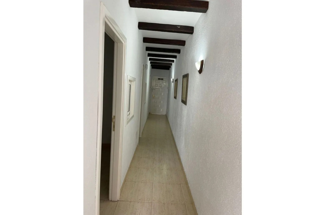 Jardines Apartment 2