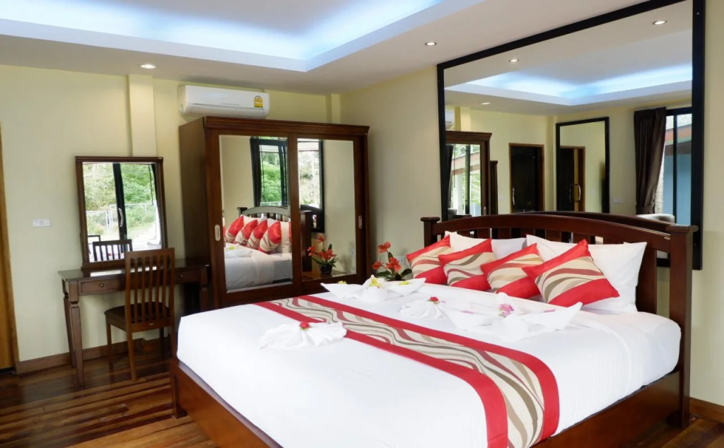 Phi Phi Bonita Resort