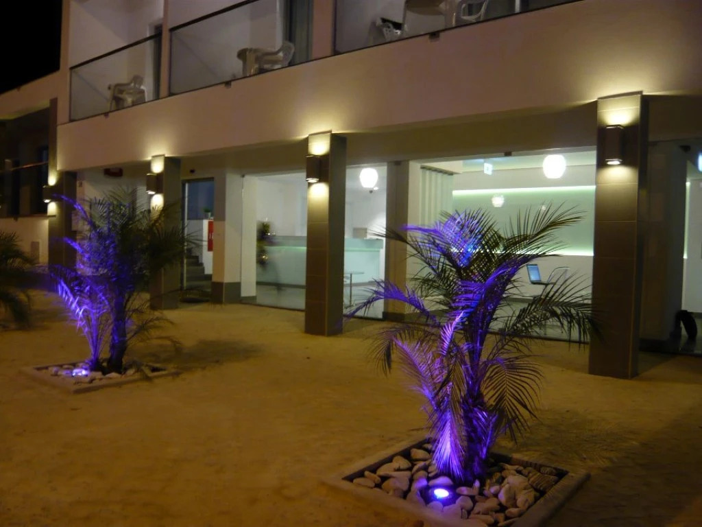 KR Hotels - Albufeira Lounge