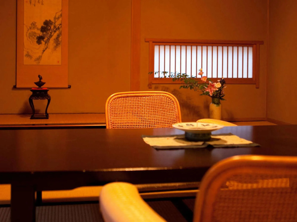 Kappo Ryokan Yumesaki