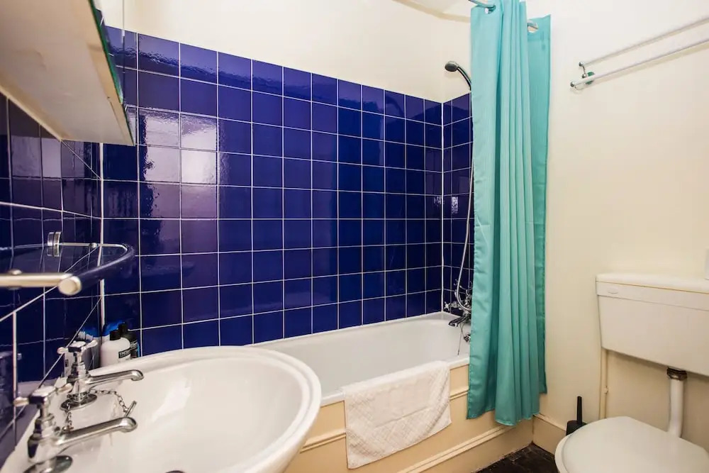 Apartment in West London