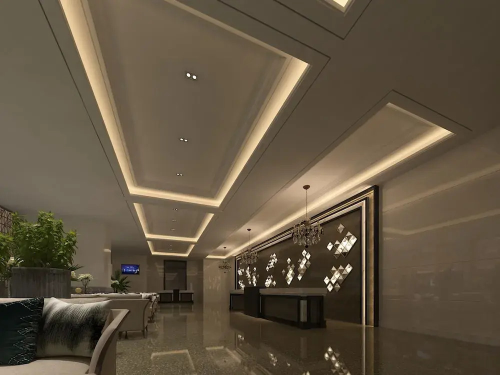 LN Garden Hotel, Zhanjiang