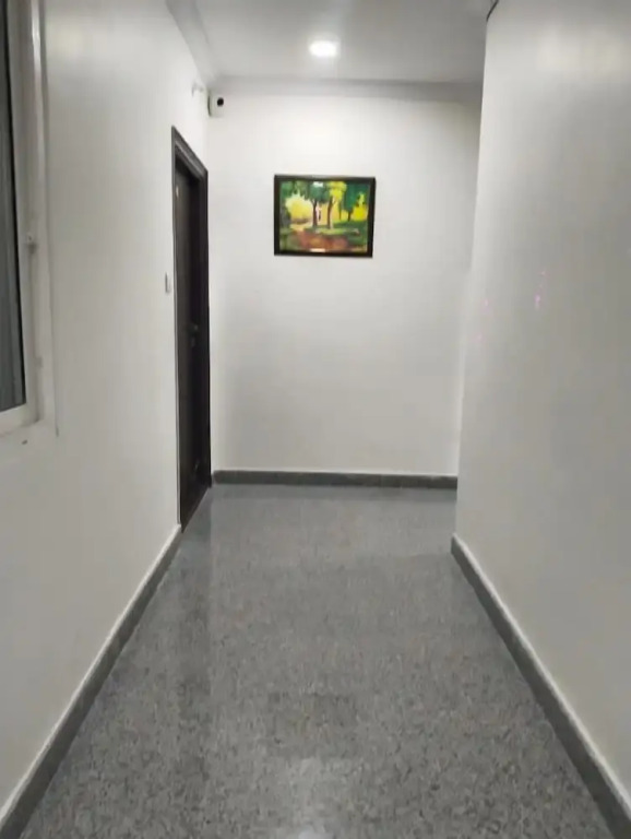 Hotel Residence Retreat