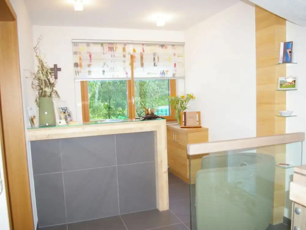 Tasteful Apartment in Elzach-yach