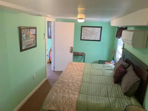 Jaris Beach Suite