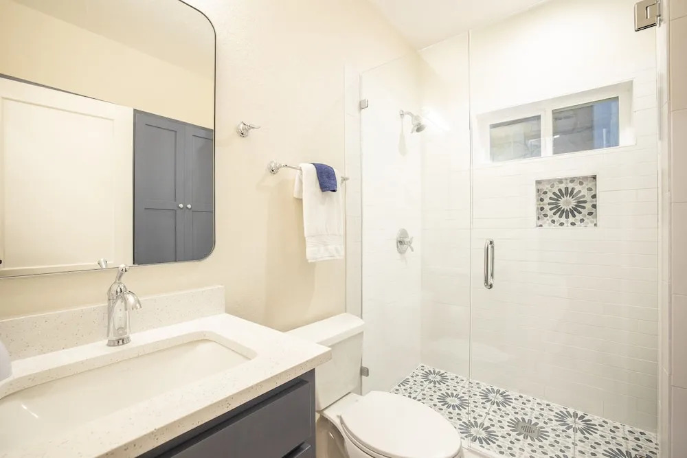 Aquazul 3 Bedroom Home