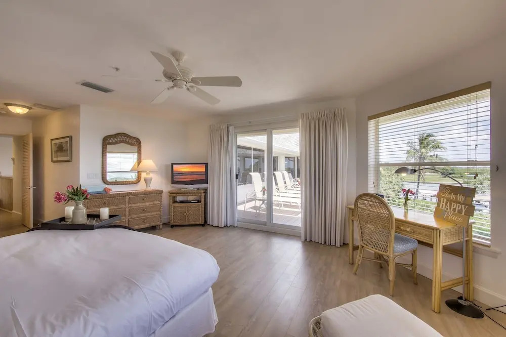 The White Ibis 5 Bedroom Home