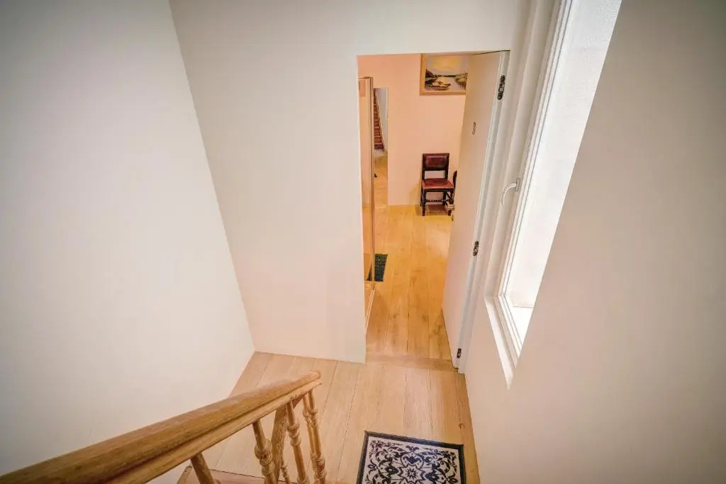 Bright Lodge 6-person Antwerp