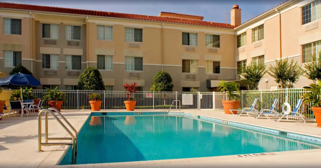 Extended Stay America Suites - Phoenix - Airport - Tempe
