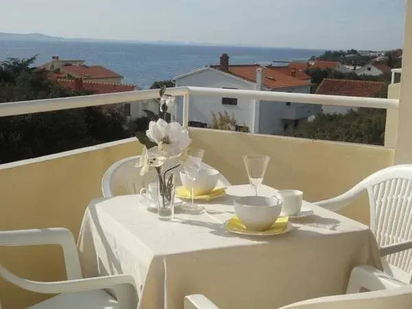 Apartments Parać
