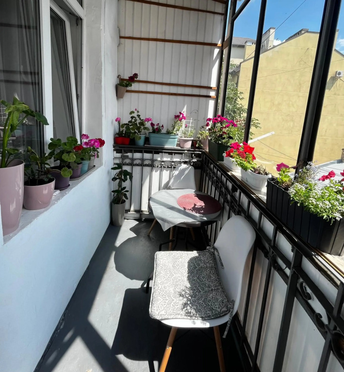 Iren Smart Apartment