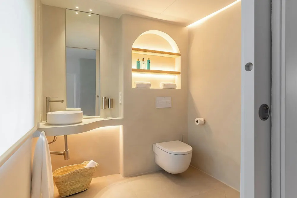 Apartamentos Azul