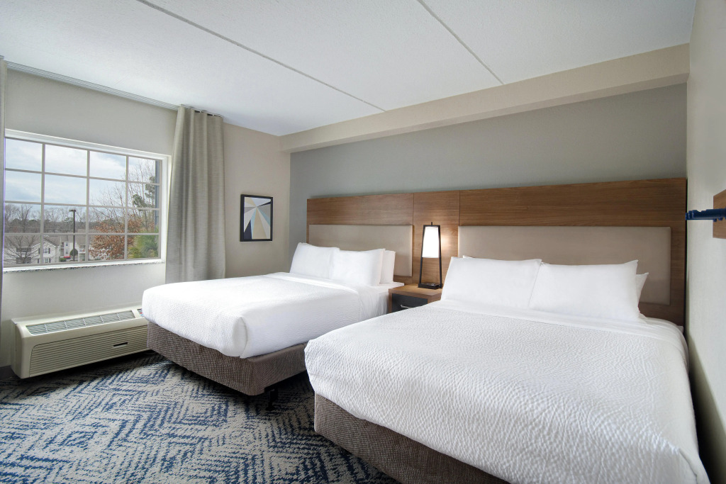 Candlewood Suites Columbia-Fort Jackson by IHG