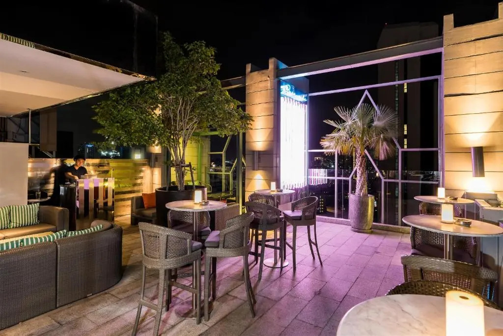 Akara Hotel