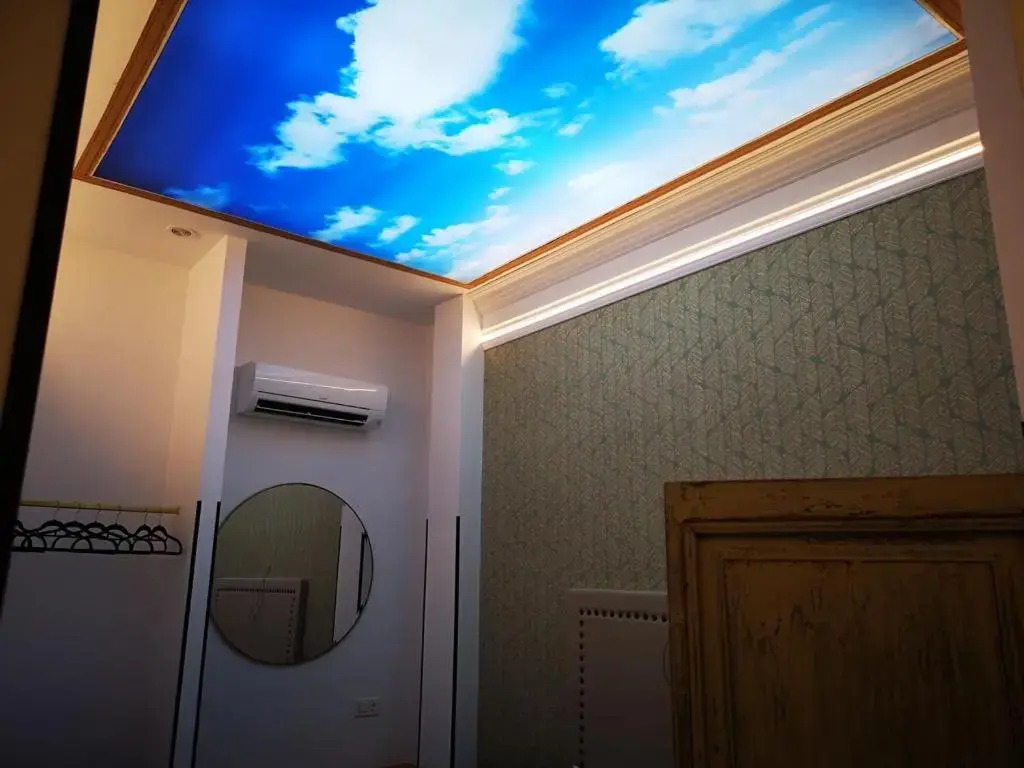Apartamentos La Puerta Azul 1 El Bajondillo Torremolinos