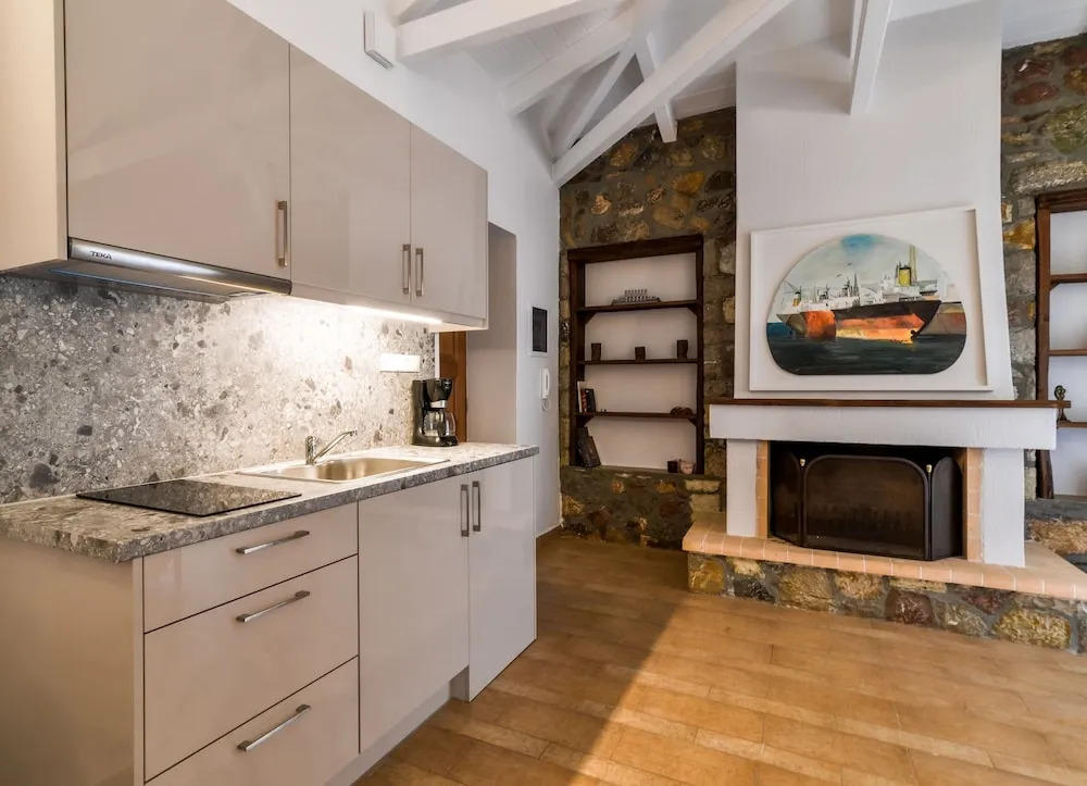 OpenSea Villa