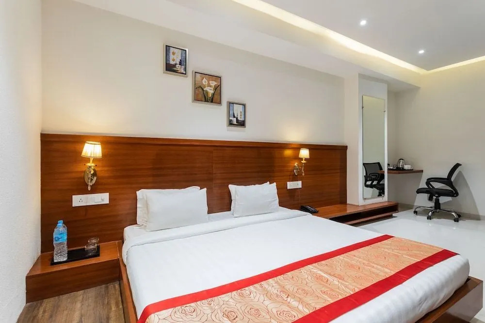 The Chandra Leela